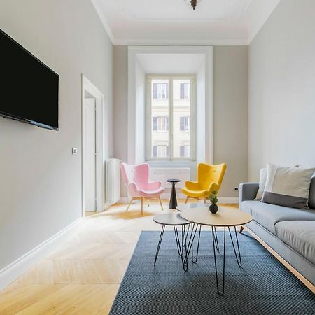 Sonder — Stazione Termini Aparthotel Roma Exterior foto